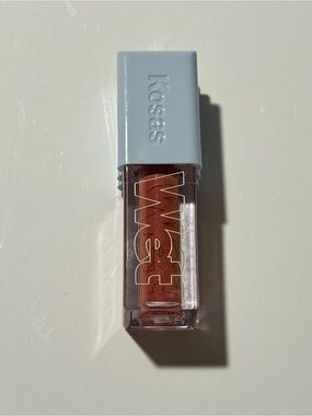 Kosas Wet Lip Gloss Unbottoned
